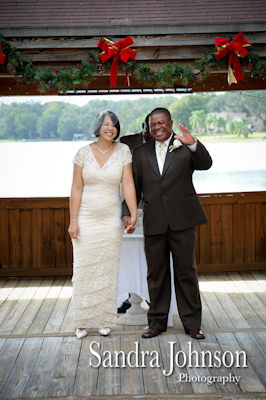 Best Orlando Wedding photographer - Sandra Johnson (SJFoto.com)